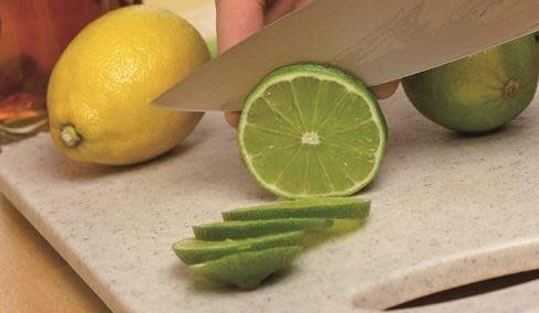 檸檬水加鹽好處