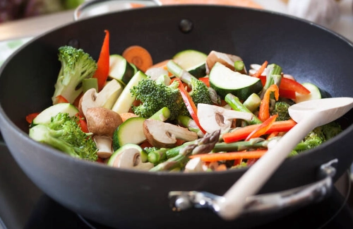 慢性腎臟病飲食