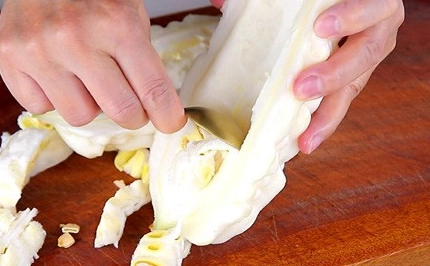 苦瓜膳食纖維食譜