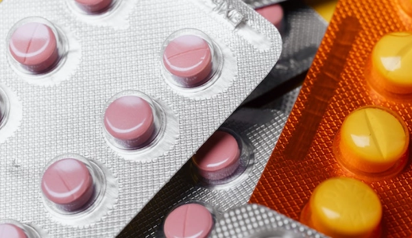 薄血藥禁忌全攻略：安全用藥必知關鍵點