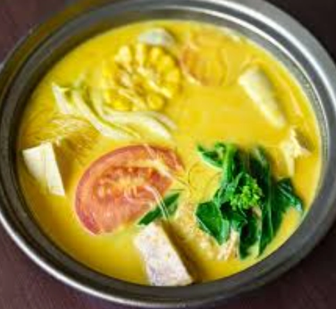 台北蔬食火鍋推薦