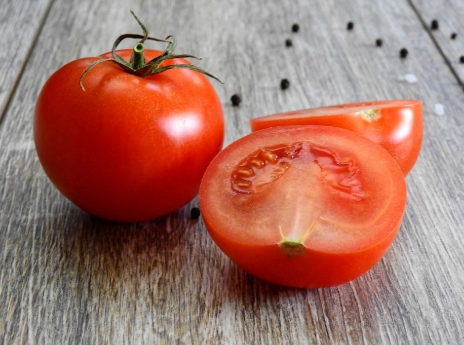 生吃番茄的五大好處：營養師親授健康秘訣與實用指南