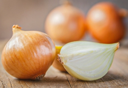 如何切洋蔥不流淚