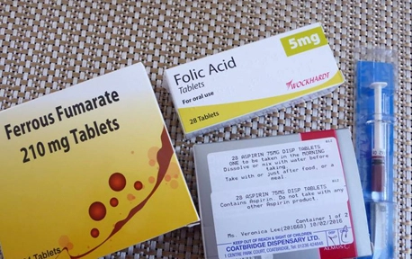 抗凝血劑副作用