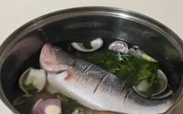 低磷魚類