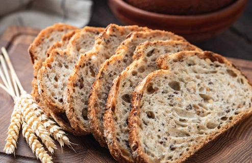 低FODMAP食物列表