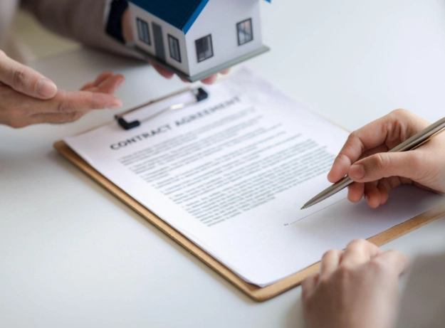 買房簽約流程全解析：從議價到交屋的完整實戰指南