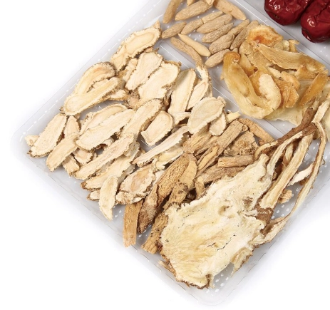 美國粉光蔘功效與選購全攻略：專家教你避開陷阱，聰明保健