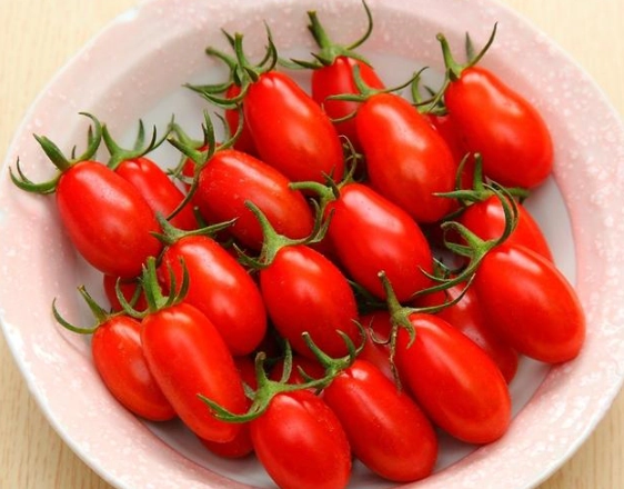 茄紅素食物來源