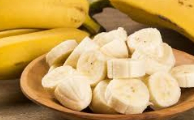 香蕉 食用迷思
