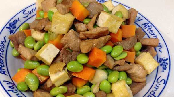 胡蘿蔔 升糖指數