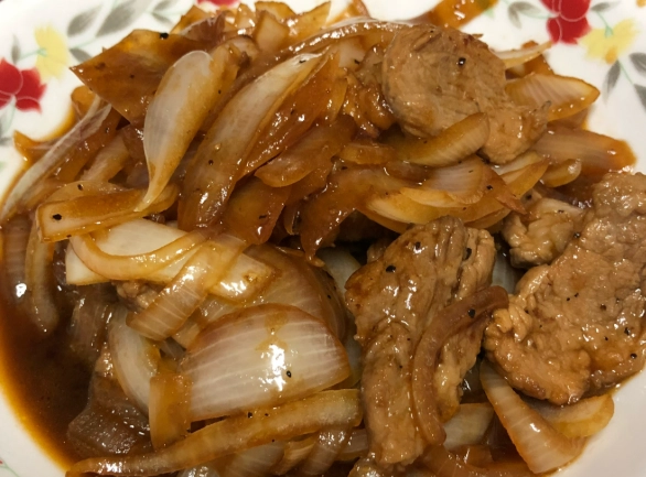 珍珠小洋蔥食譜