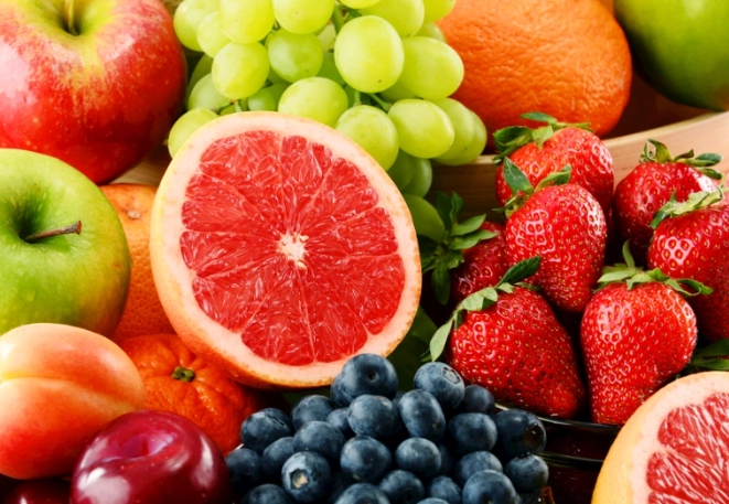 低磷水果排行榜