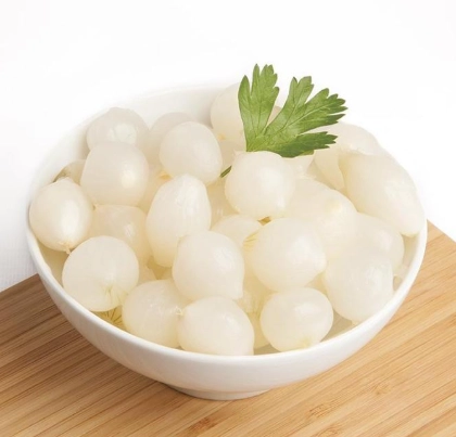 珍珠小洋蔥功效全解析：營養價值、健康好處與實用食譜