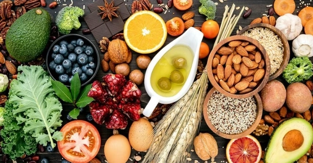 非水溶性纖維食物完整指南：天然食材助你腸道健康