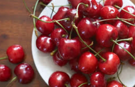 櫻桃含鉀量解析：高鉀水果的營養價值與健康益處