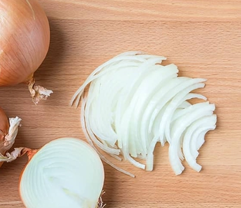 洋蔥健康益處