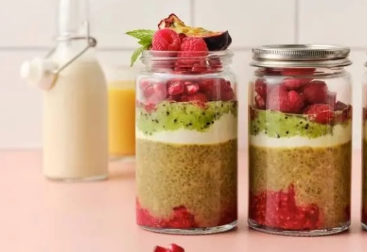 水溶性膳食纖維食物