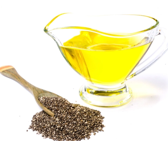 奇亞籽油的5大健康好處：專家親測與選購指南