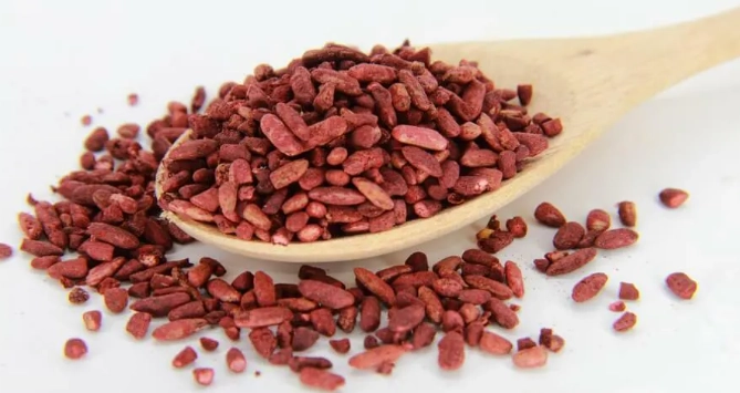 紅麴過敏症狀全解析：從辨識到預防的完整指南