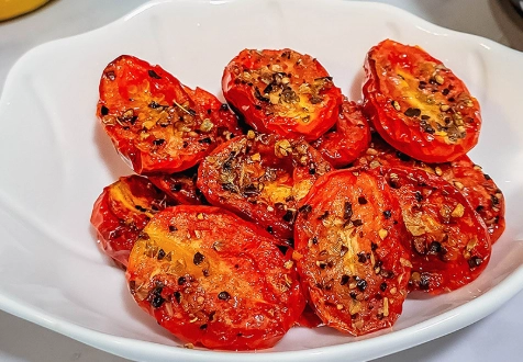 小番茄茄紅素含量排名