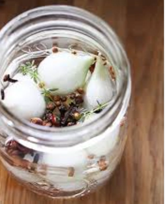 珍珠小洋蔥食譜