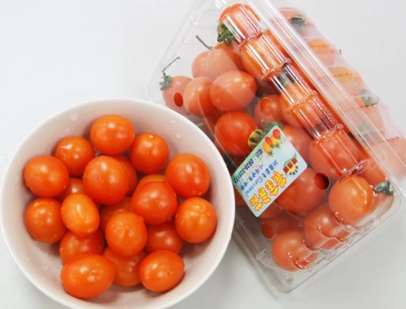 小番茄 減肥 吃法