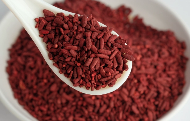 紅麴過敏怎麼辦