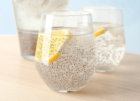 奇亞籽好處多到驚人！營養師親授5大功效與3種聰明吃法