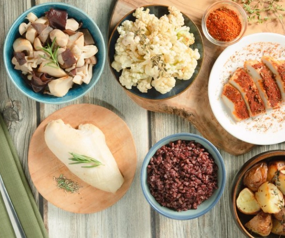 低FODMAP食物指南：改善腸躁症的飲食選擇與食譜