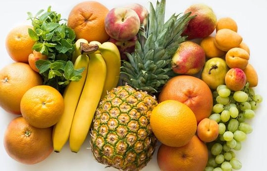 高蛋白質水果推薦：健身族與素食者必知的10種優質選擇