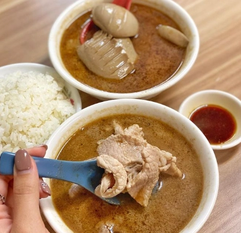 林口街夜市必吃地圖：在地人帶路，10家老饕私藏美食一次收齊