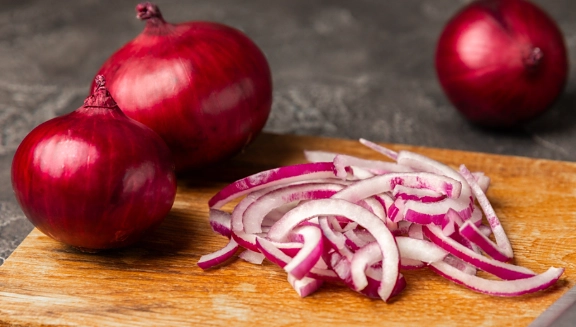 洋蔥料理