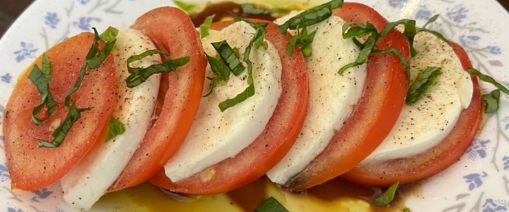 如何挑選橘色小番茄