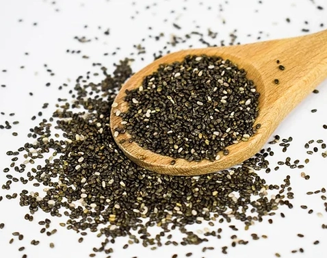 非水溶性膳食纖維食物