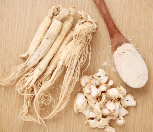 美國粉光蔘怎麼吃