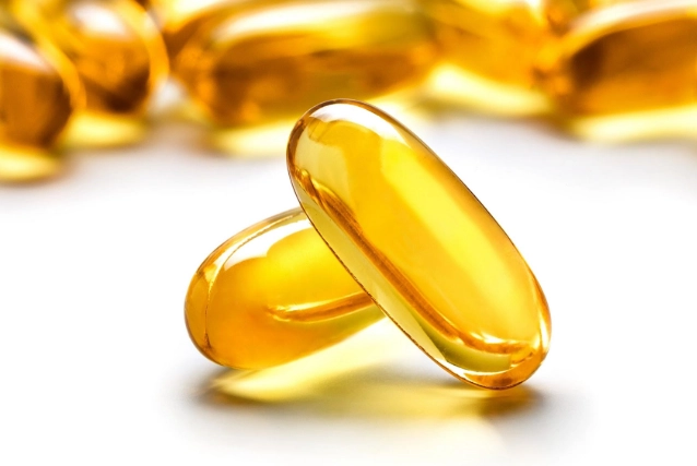 魚油 亞麻籽油 比較