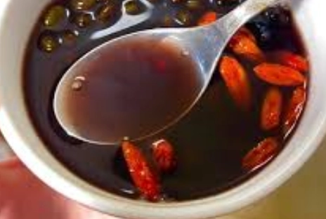 黑豆桂圓茶禁忌