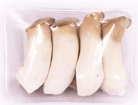 杏鮑菇好處與禁忌