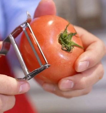 番茄料理技巧