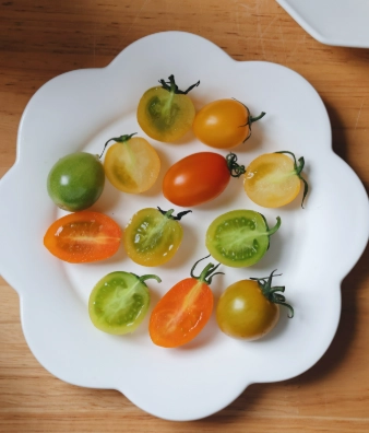 小番茄茄紅素功效