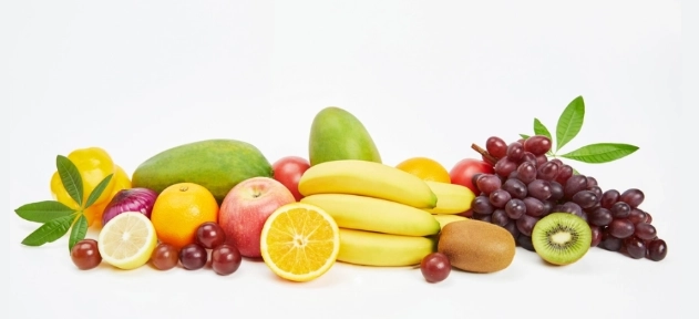 低磷水果全攻略：腎臟保健的聰明選擇與實用食譜