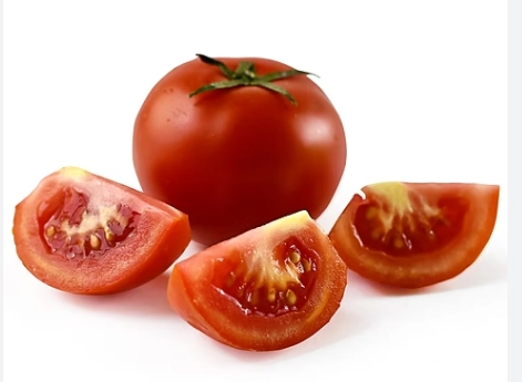 生食番茄好處