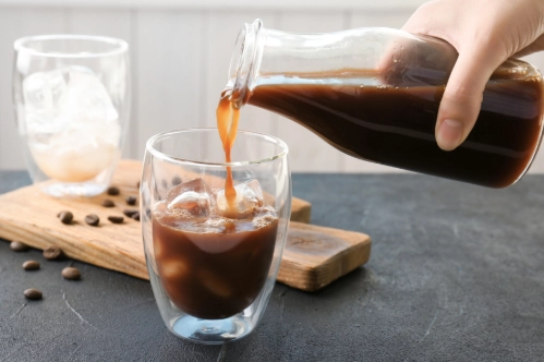 咖啡腎衰竭症狀