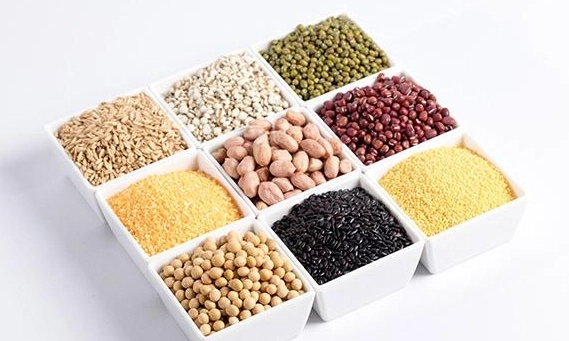 粗纖維食物完整指南：好處、清單、食譜與常見誤區解答