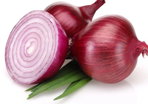 洋蔥每日攝取量