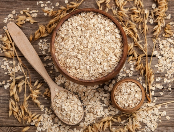 膳食纖維怎麼吃