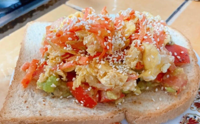 大番茄營養成分