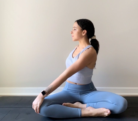瑜珈改善腎臟