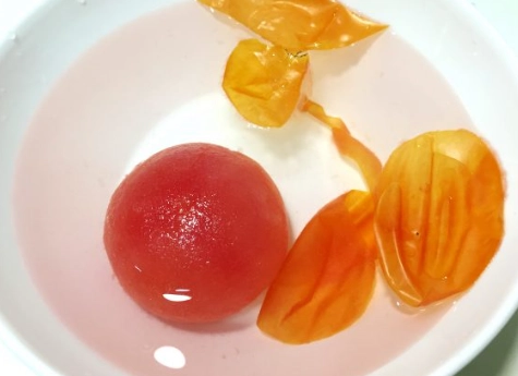 番茄皮營養真的比果肉高？完整解析與食用指南